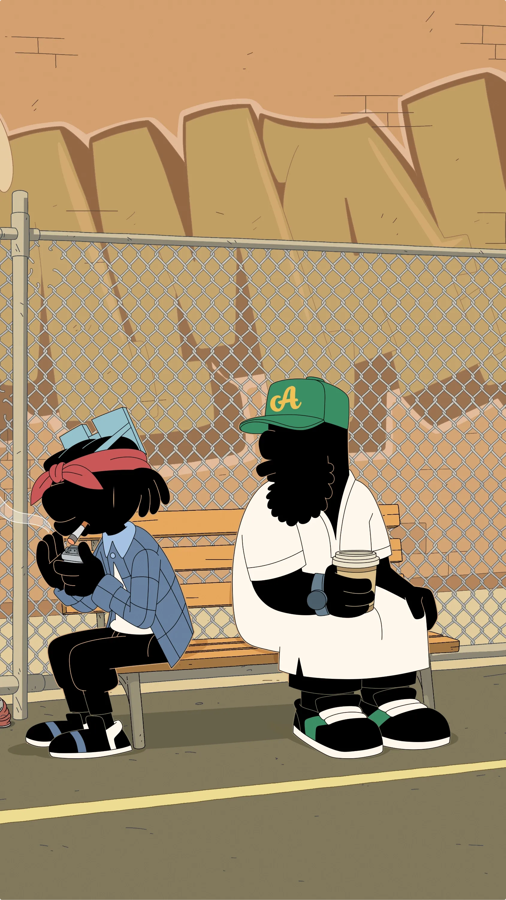 Episode 01: The BLACK HEART