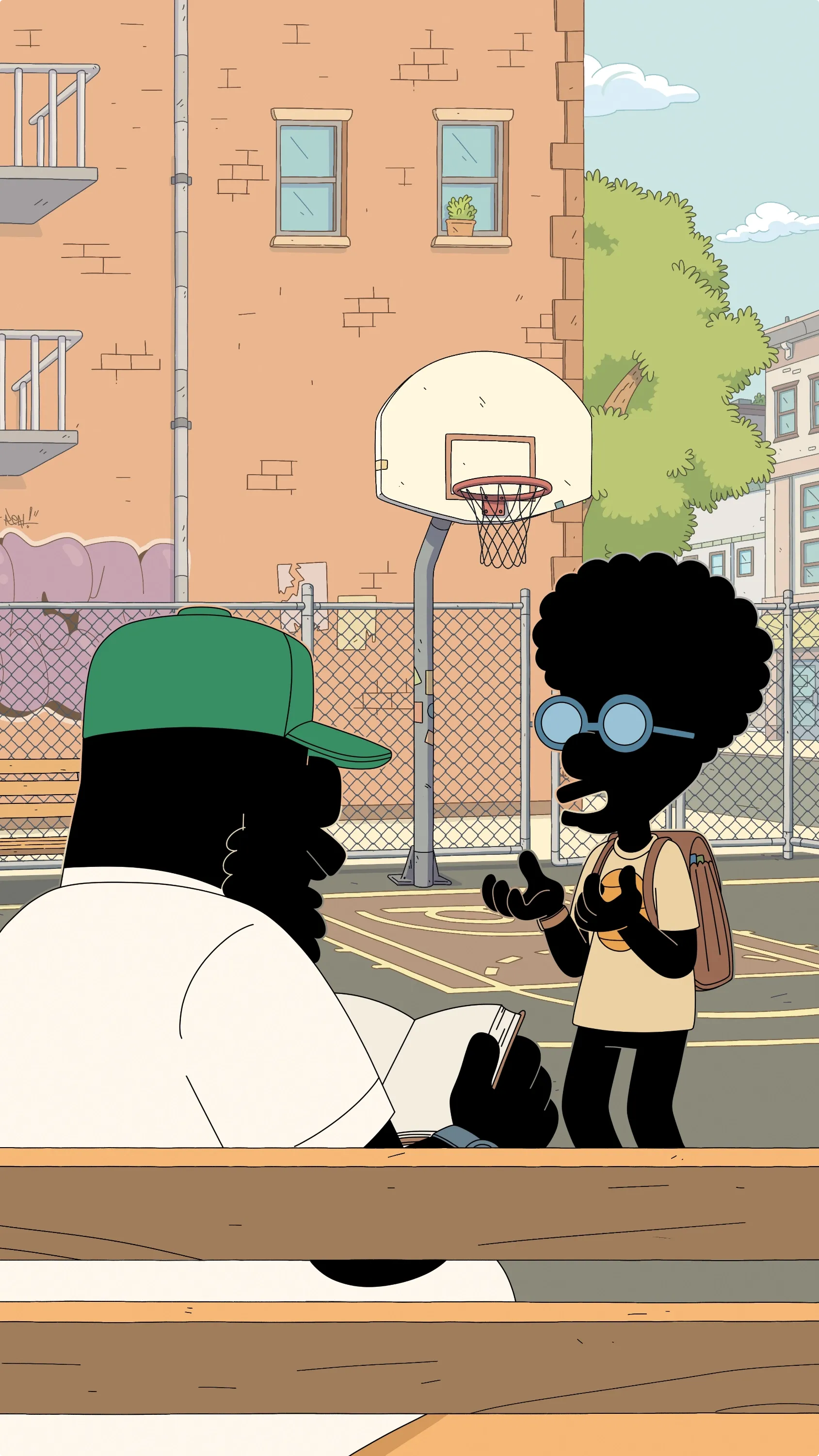 Episode 04: Coming Soon