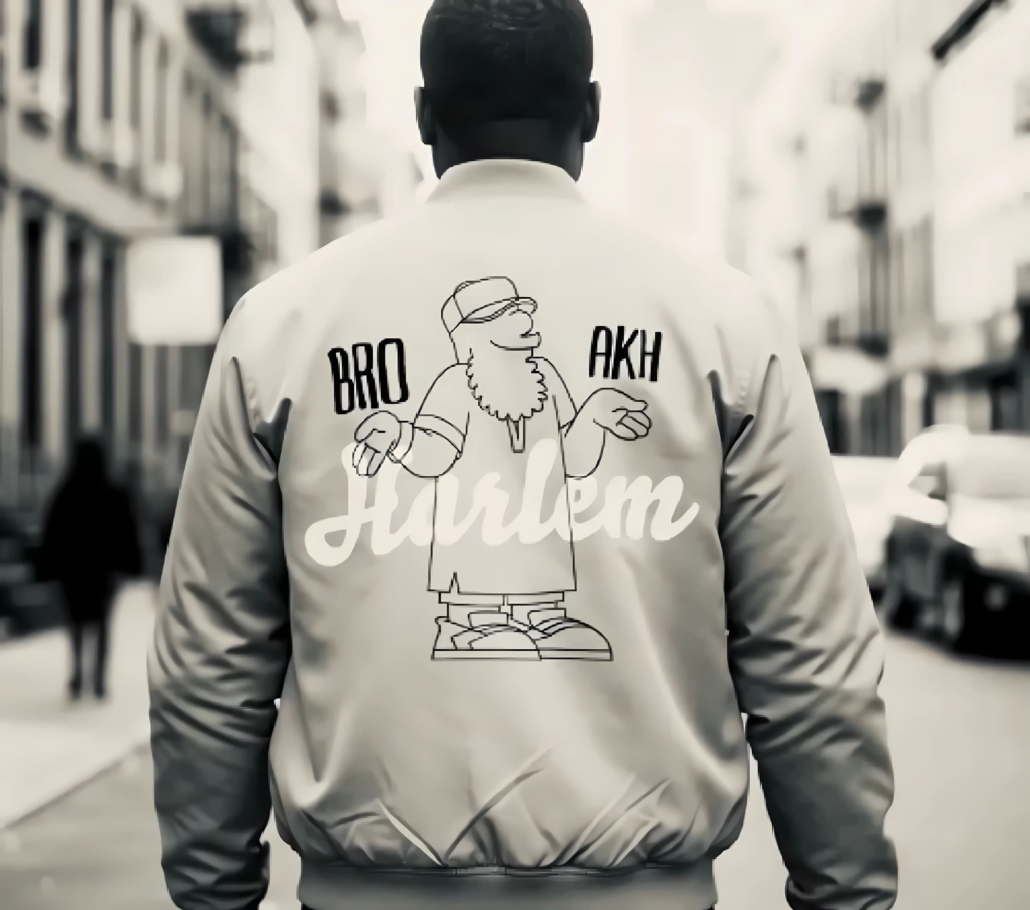 Shop Video Background